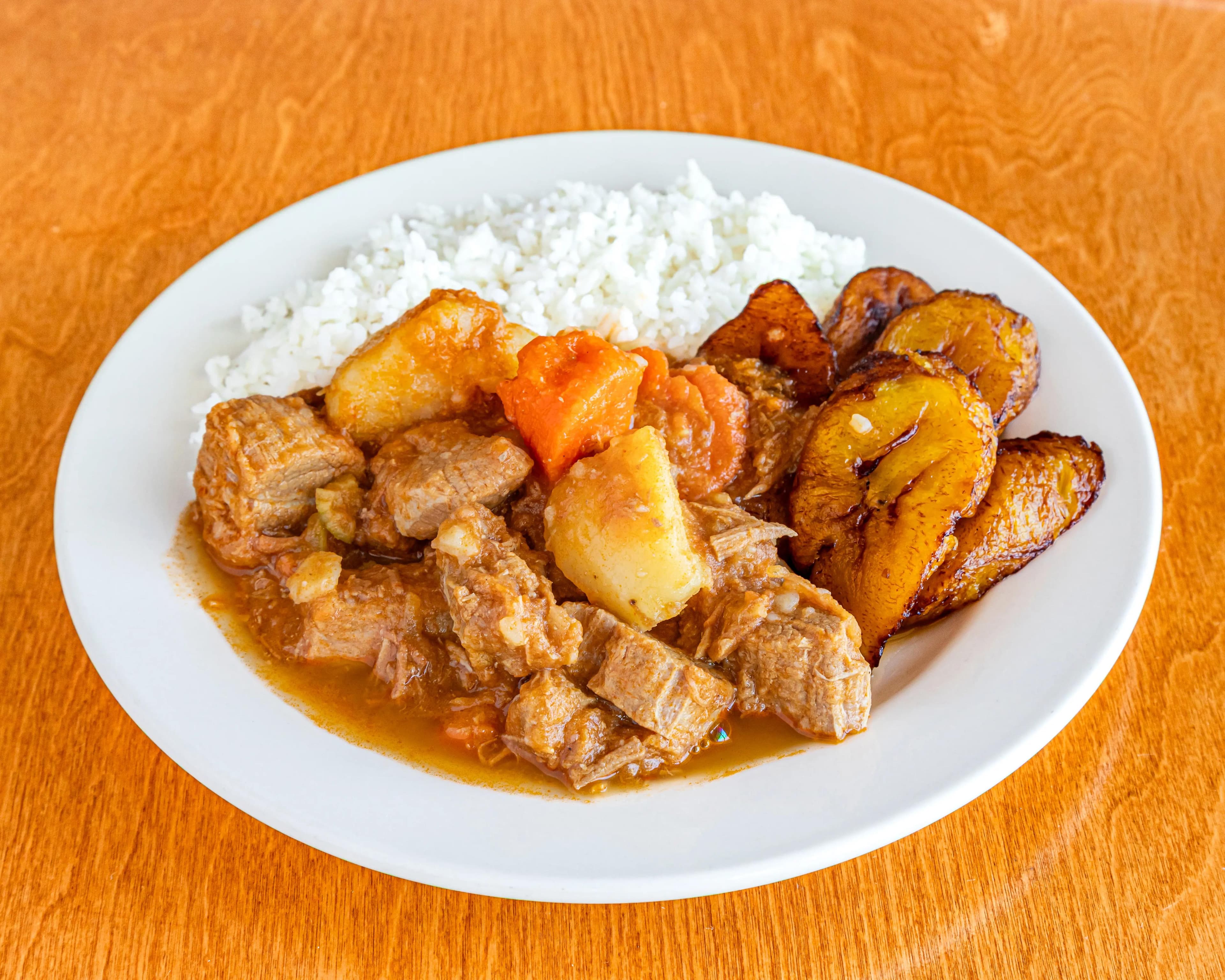 Beef Stew